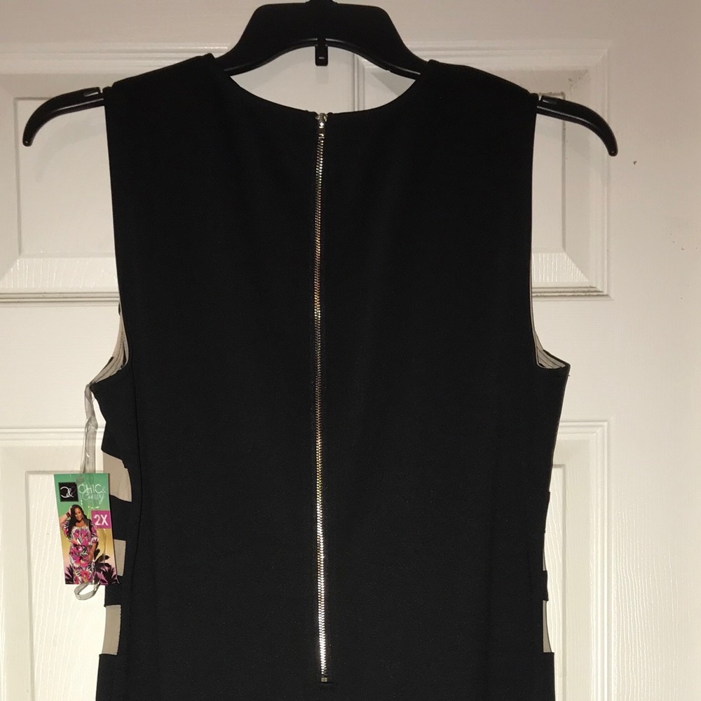 BodyCon dress
